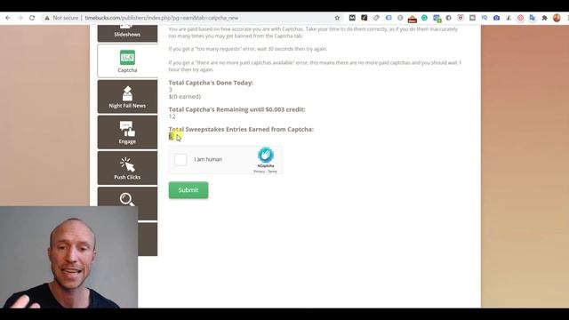 Can You Earn Money by Solving Captcha? (True Earning Potential Revealed) смотреть онлайн