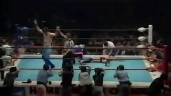 Самбо.Волк Хан (Volk Han).Highlight.#2