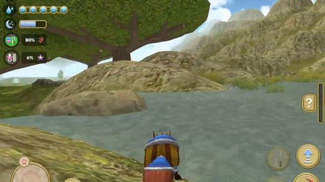 симулятор БЕЛКИ! смотреть онлайн