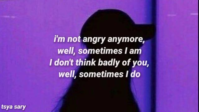 Astronaut X Somebody That I Used To Know X I'm Not Angry Anymore - Mashup ( Lyrics ) смотреть онлайн