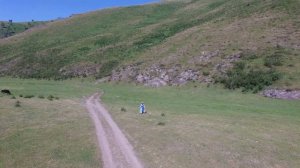 Солоновка июнь 2017