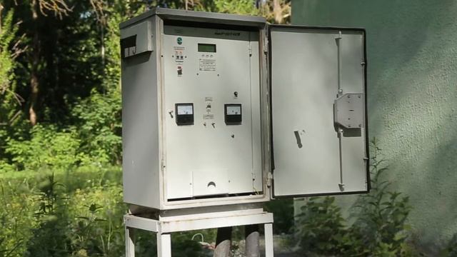 Работа с генератором сигнала ФКГ-100 | ПДК "Прогресс" смотреть онлайн