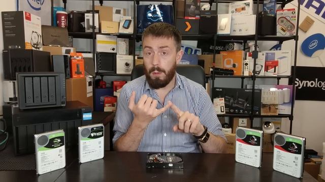 Seagate Hard Drives - Before You Buy смотреть онлайн