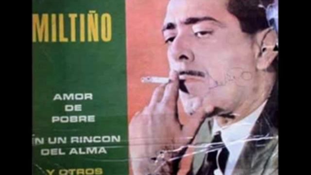 Miltinho El Rocio Original смотреть онлайн