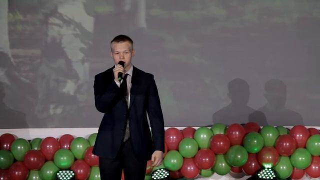 Ступени к звездам Капустин Павел песня Березы смотреть онлайн