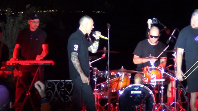 Ляпис 98/Воины Света/Зоопарк/Харе/Зеленоглазое такси/ 22.09.2020/ArtHall D12/Live, HD смотреть онлайн