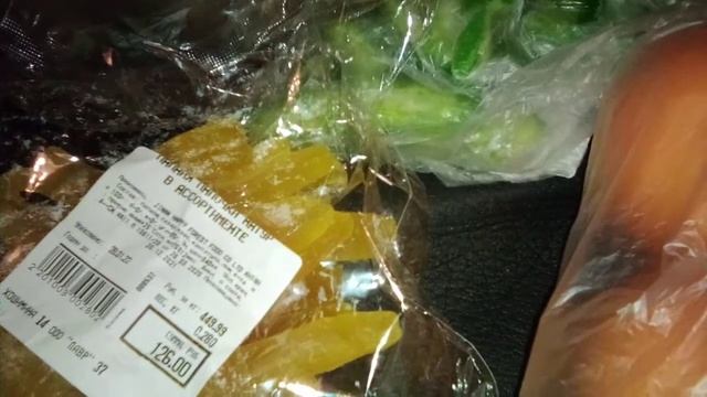 Обзор покупок и цены на продукты в Санкт-Петербурге. смотреть онлайн