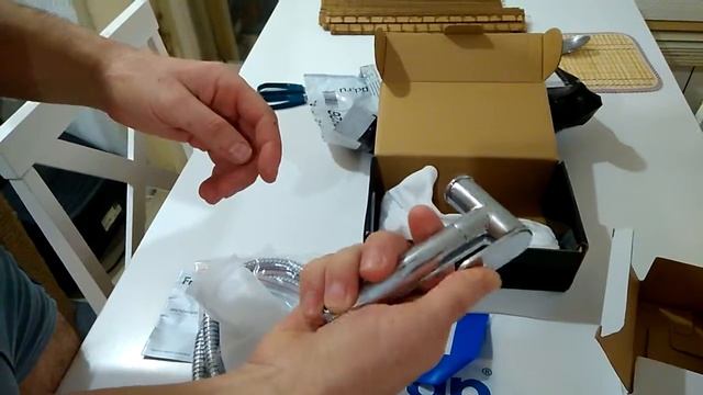 Смеситель для биде frap смотреть онлайн