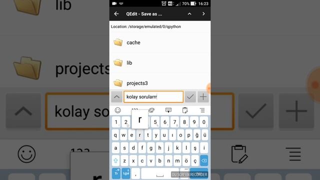 (part:1) Android telefonda kod yazma SIFIRDAN KODLAMA ÖĞRENECEKSİN!!! смотреть онлайн