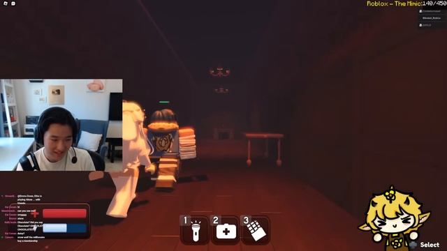 ROBLOX ALONE... (And Minecraft Soul-Bound) смотреть онлайн