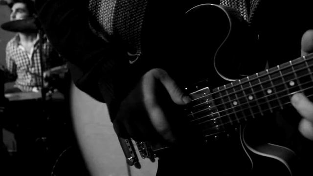 Pico Band Leading Guitar Free Style смотреть онлайн