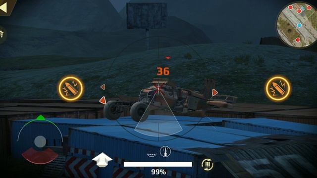 кроссаут драйв смотреть онлайн