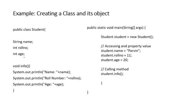 How to use Class and Object in Java | #JavaProgramming | #YouTuber | #Youtube | #AffiSoftPro смотреть онлайн