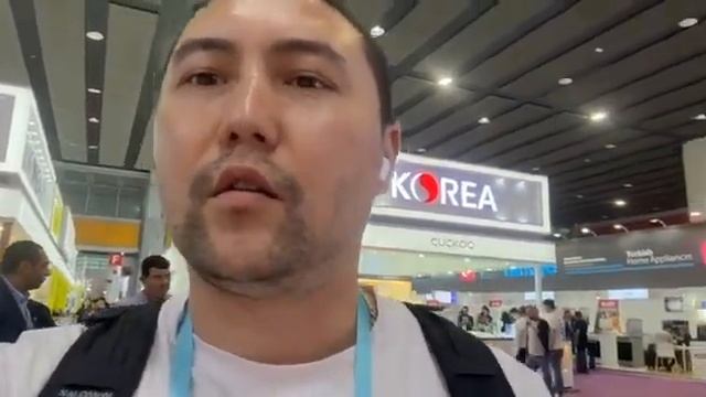 134-я Кантонская выставка Canton Fair (осень 2023). Новинки на рынке Китая смотреть онлайн