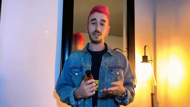 NOUVEAU MONDE BY LOUIS VUITTON (Fragrance Review 2021)