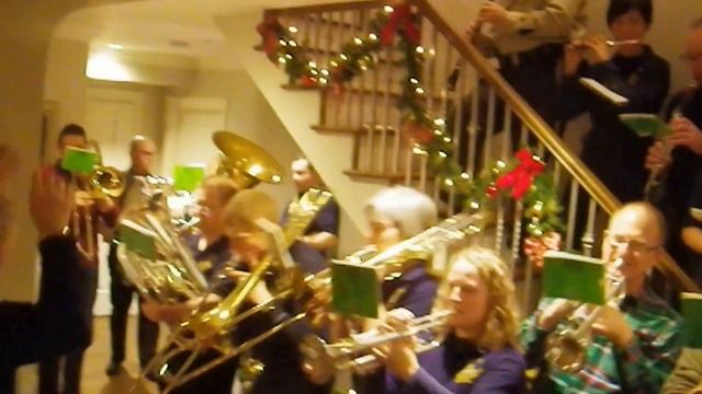 15 Field Band performs "Leap Frog" смотреть онлайн