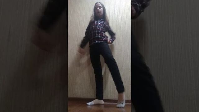 танец танцы под фонарём смотреть онлайн
