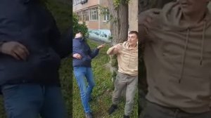 Что делает *СОЛЬ* с людьми?