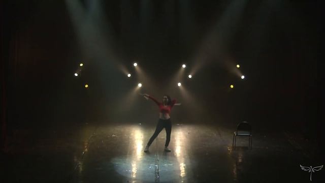 Евгения Казакова г. Новосибирск ЛиП 2018г. смотреть онлайн