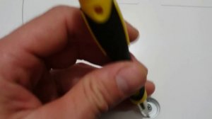 Новый водонагреватель haier ES100V-D1, снимаю крышку.