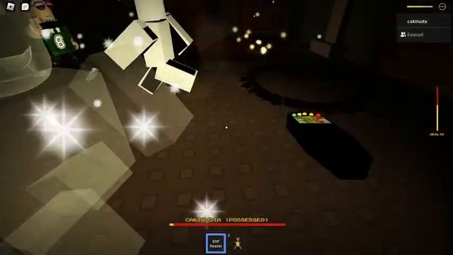 Roblox: Faithless | True Ending Duo Speedrun смотреть онлайн