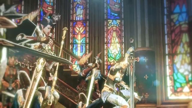ArcheAge - New Update 2.9 