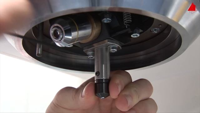 Brinell Hardness Test смотреть онлайн