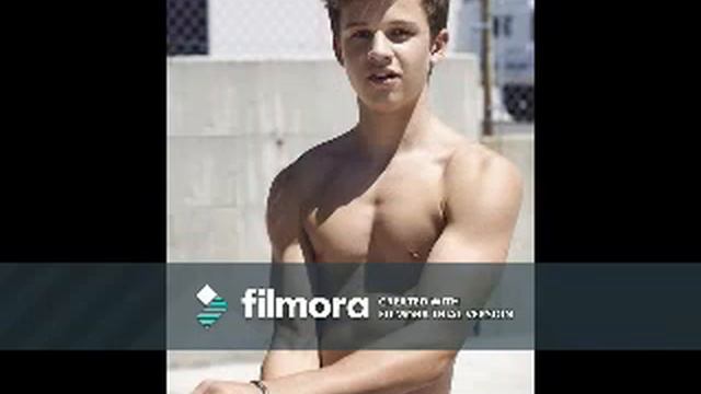 Every Summer (Gavin Macintosh Video) смотреть онлайн