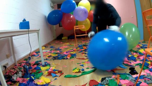 Session1: Balloon Blowouts Final Session1