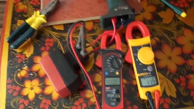 Сколько Ампер потребляет шуруповёрт. смотреть онлайн