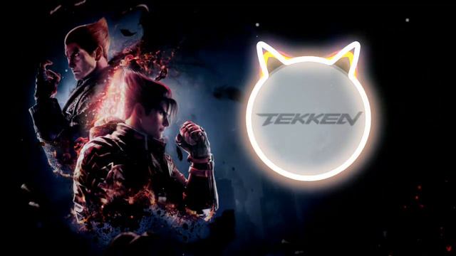 TEKKEN 8 | Map (OST) смотреть онлайн