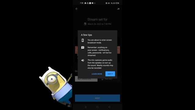 HOW TO LIVE STREAM MOBILE LEGENDS ON YOUTUBE APP USING YOUR PHONE | NO OTHER APP NEDEED|2022 смотреть онлайн