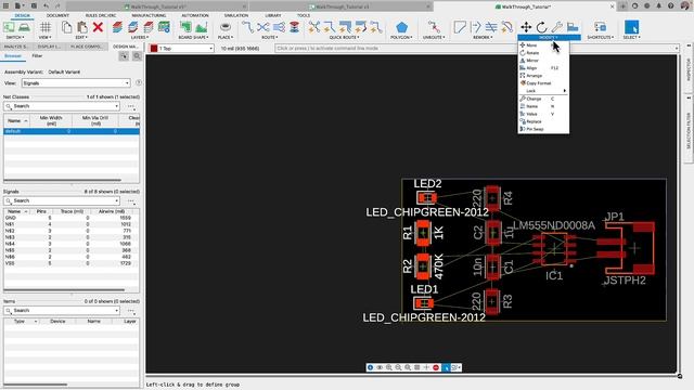 Fusion How-To: Design Your First PCB | Autodesk Fusion 360 смотреть онлайн