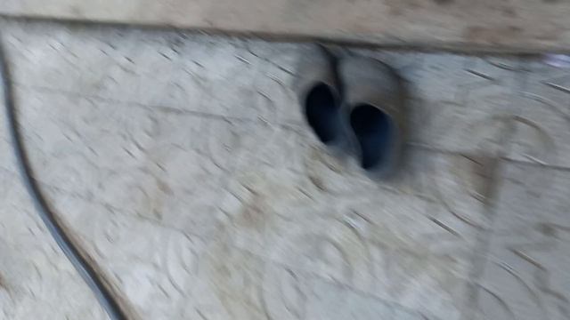 В деревне у бабы 3часть смотреть онлайн