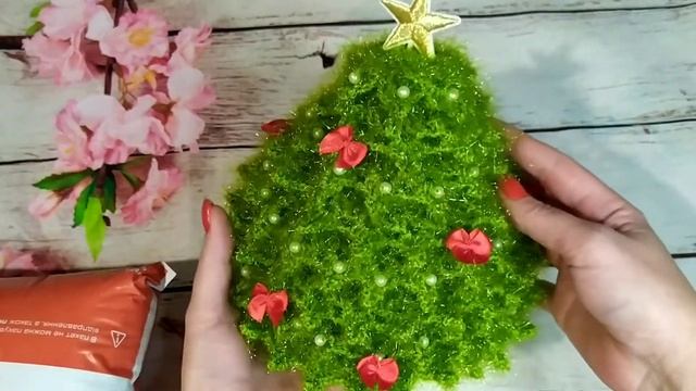 Влог. Покупка пряжи. смотреть онлайн
