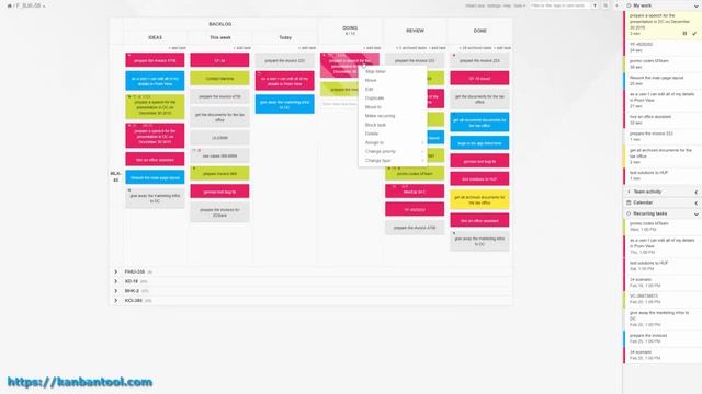 Project backlog management смотреть онлайн