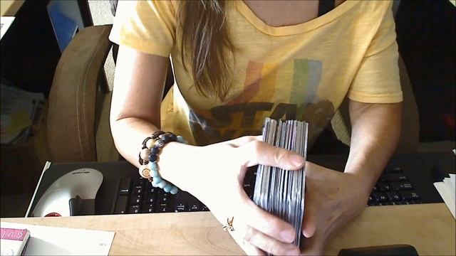 7 Day Crystal Oracle Reading Series - Day 7 смотреть онлайн