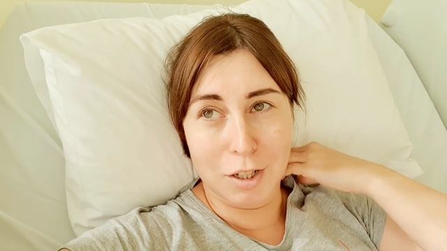 В лікарні. Клініка Оберіг. Лапароскопія кисти яєчника. смотреть онлайн