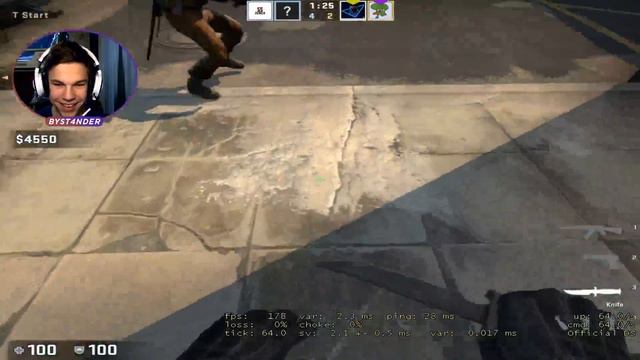 🔴 ROAD-TO-10LVL | РВЁМ ТОПЫ FACEIT | CS:GO смотреть онлайн