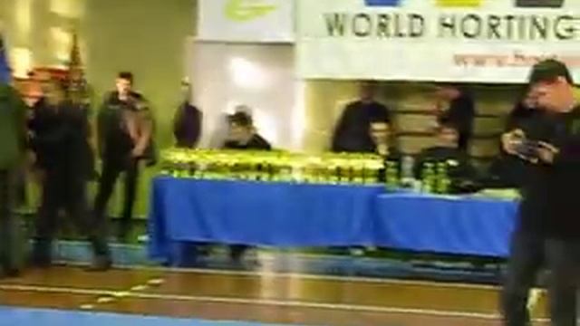 MMA Horting Tournament, Kyiv, Ukraine. смотреть онлайн