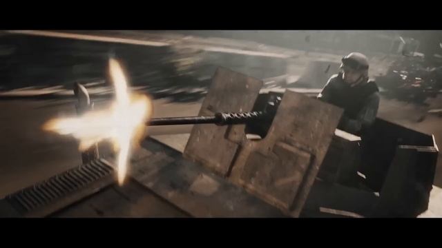 Dawn of the Planet of the Zombies and the Giant Killer Plants on some serious Acid - Trailer Españo смотреть онлайн