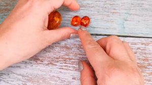 Переделка украшений для Ольги из г.Калуга. Часть V