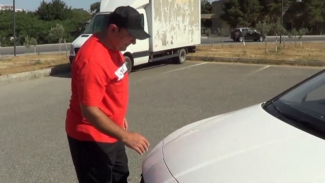 Hyundai I20 2023 авто для новичков