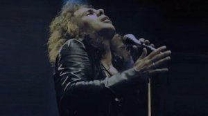 Ronnie James Dio : dream on