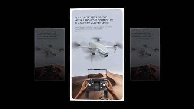 Top 5 Best Aliexpress Drone In 2024 - Best Budget 4k Drone смотреть онлайн