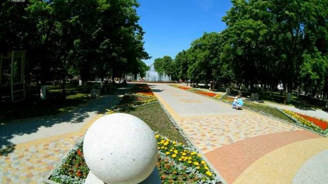 Армавирское танго Автор О Черный Поёт автор музыки Андрей Шистка 2 смотреть онлайн