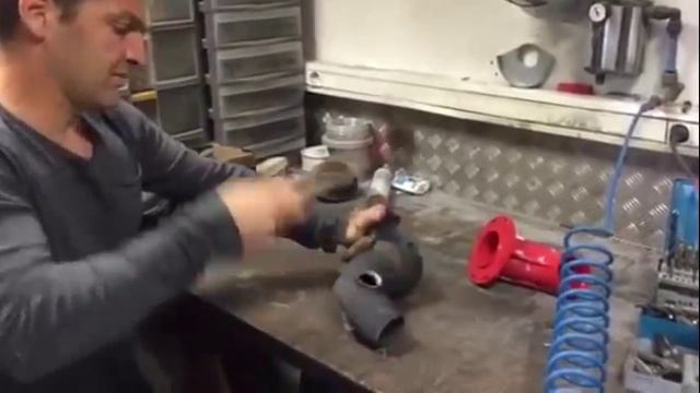 Краш-тест пластика флайборда смотреть онлайн