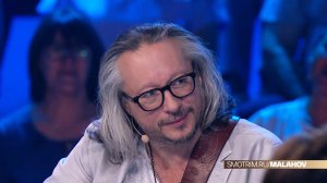 СМОТРИМ! Вечернее ток-шоу АНДРЕЯ МАЛАХОВА "Привет, Андрей" - СЕГОДНЯ В 17:50 // АНОНС