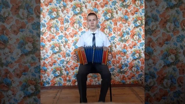 Влад Трухман отжигает "Крыжачок" смотреть онлайн