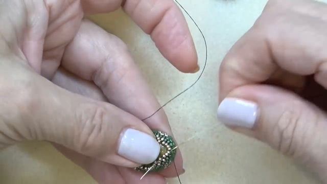 Браслет - Victorian Slide Bracelet смотреть онлайн